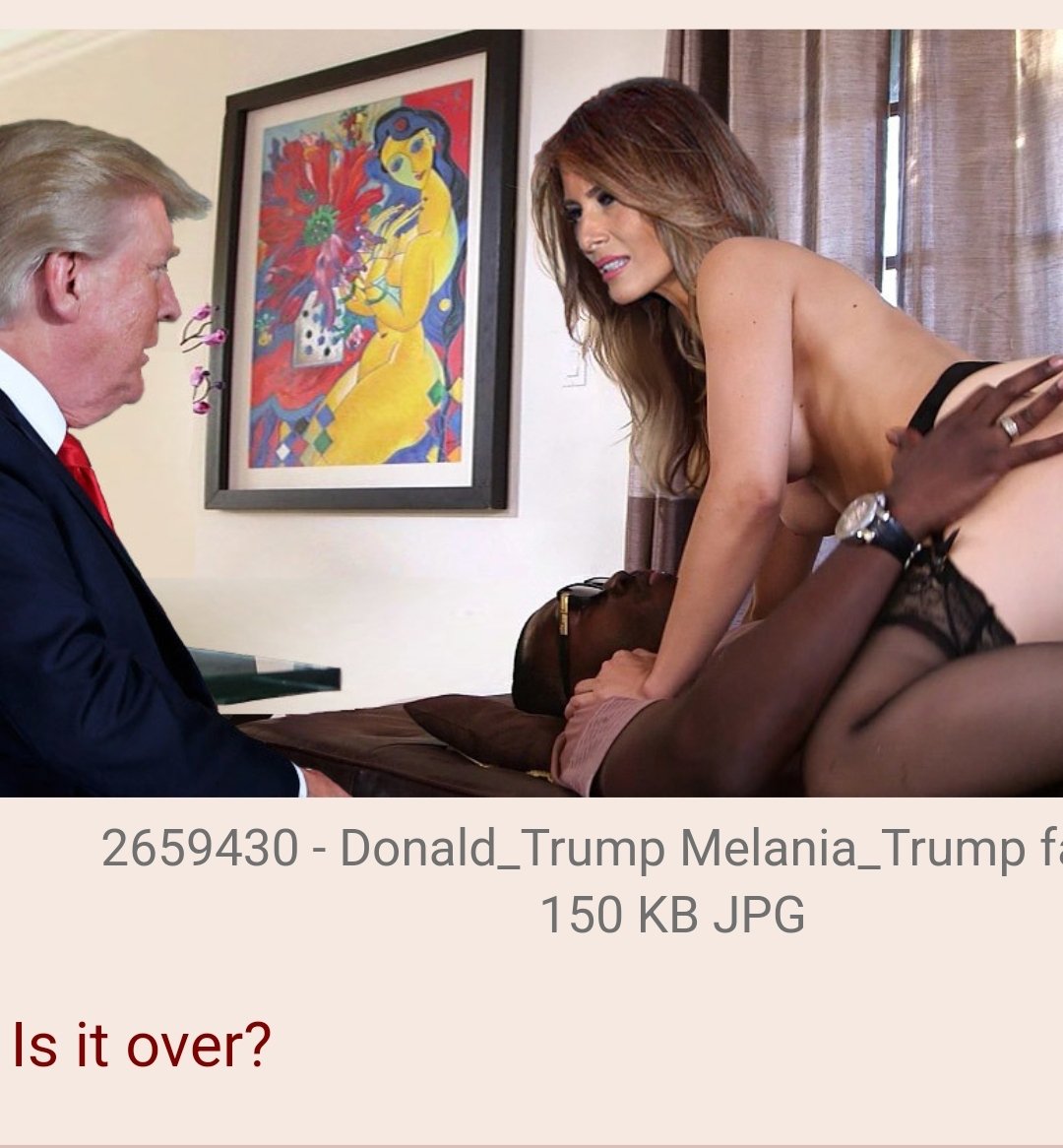 мелания трамп порно (120) фото